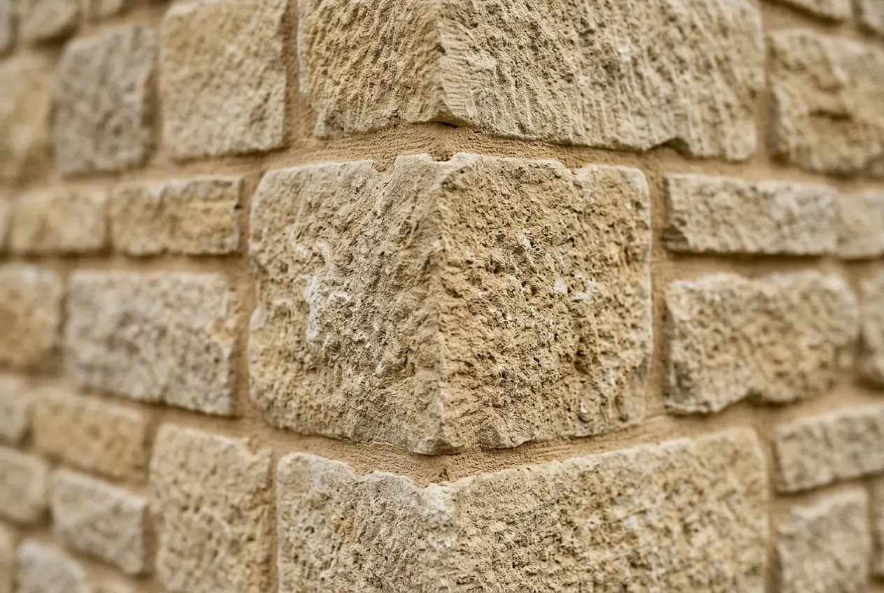 Horizon Masonry project 2